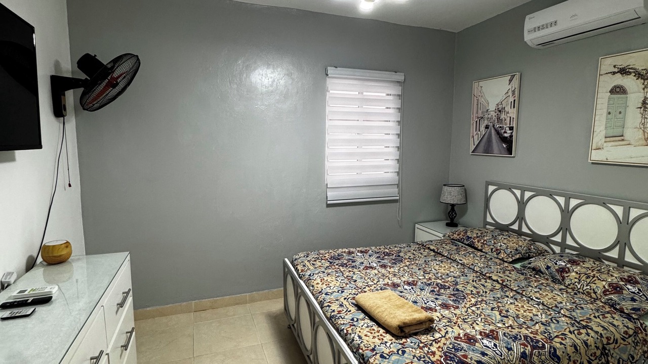 Photo of Bedroom in Pantoja