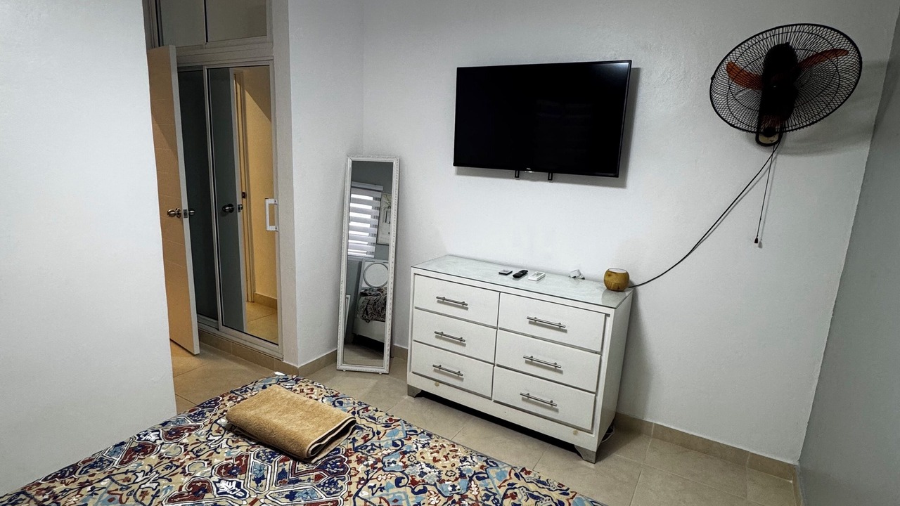 Photo of Bedroom in Pantoja