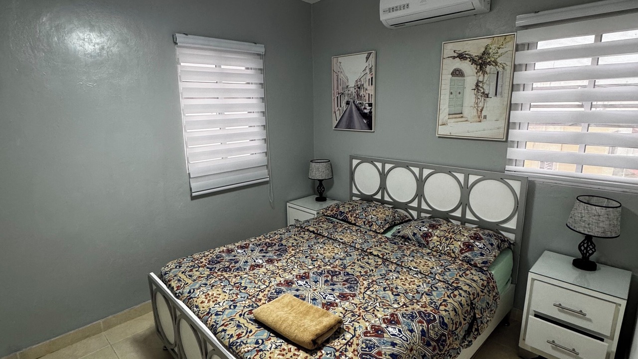 Photo of Bedroom in Pantoja