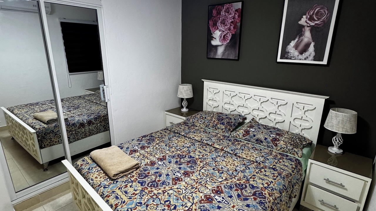 Photo of Bedroom in Pantoja