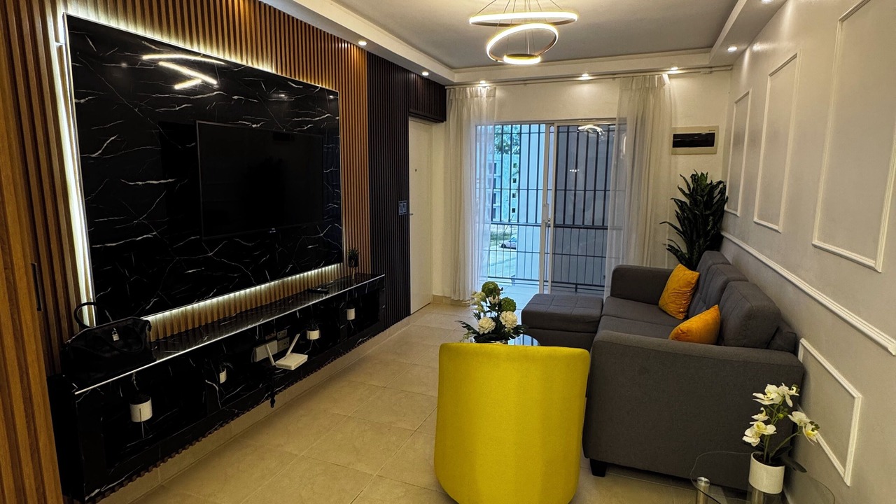 Photo of Livingroom in Pantoja