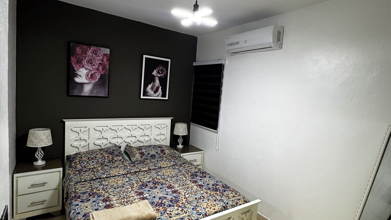 Photo of Bedroom in Pantoja