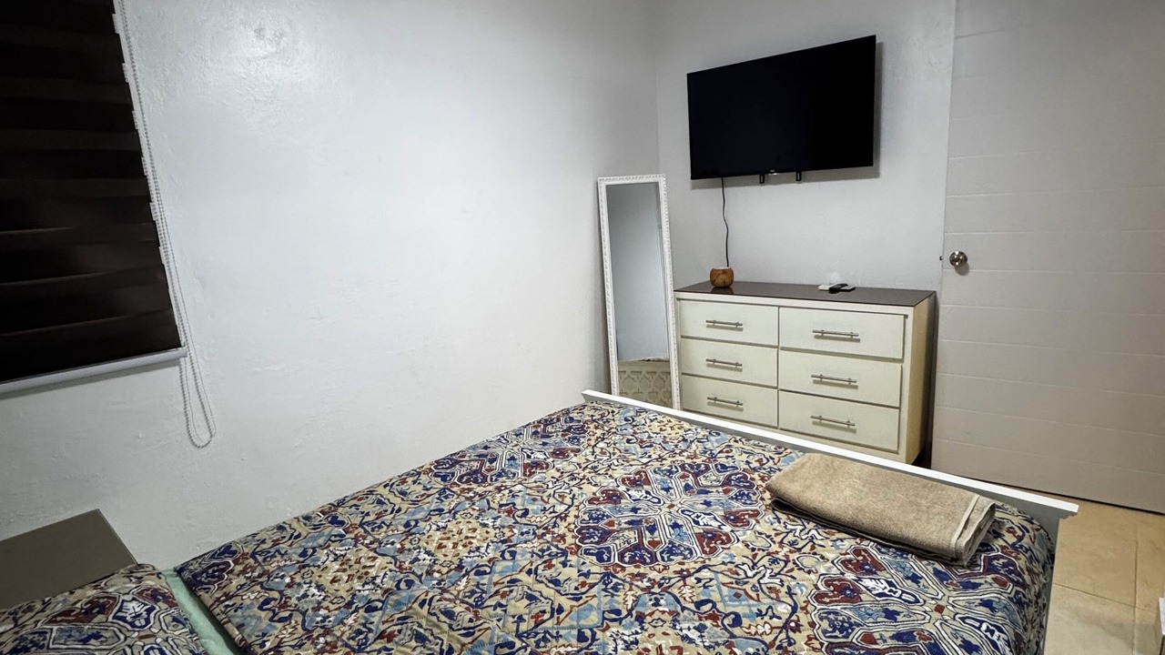 Photo of Bedroom in Pantoja