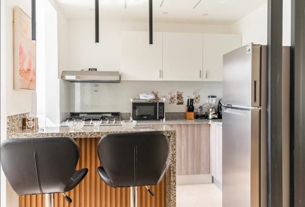 Photo of Kitchen in Pantoja