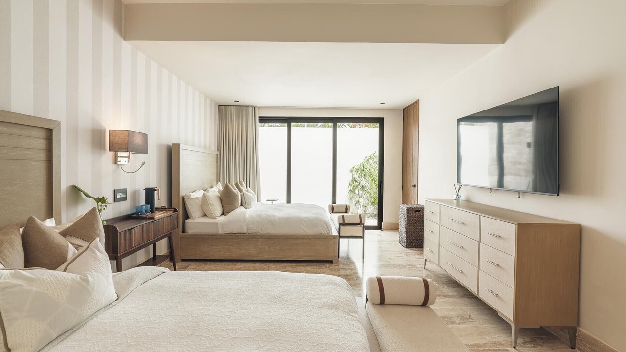 Photo of Bedroom in Los Lagos