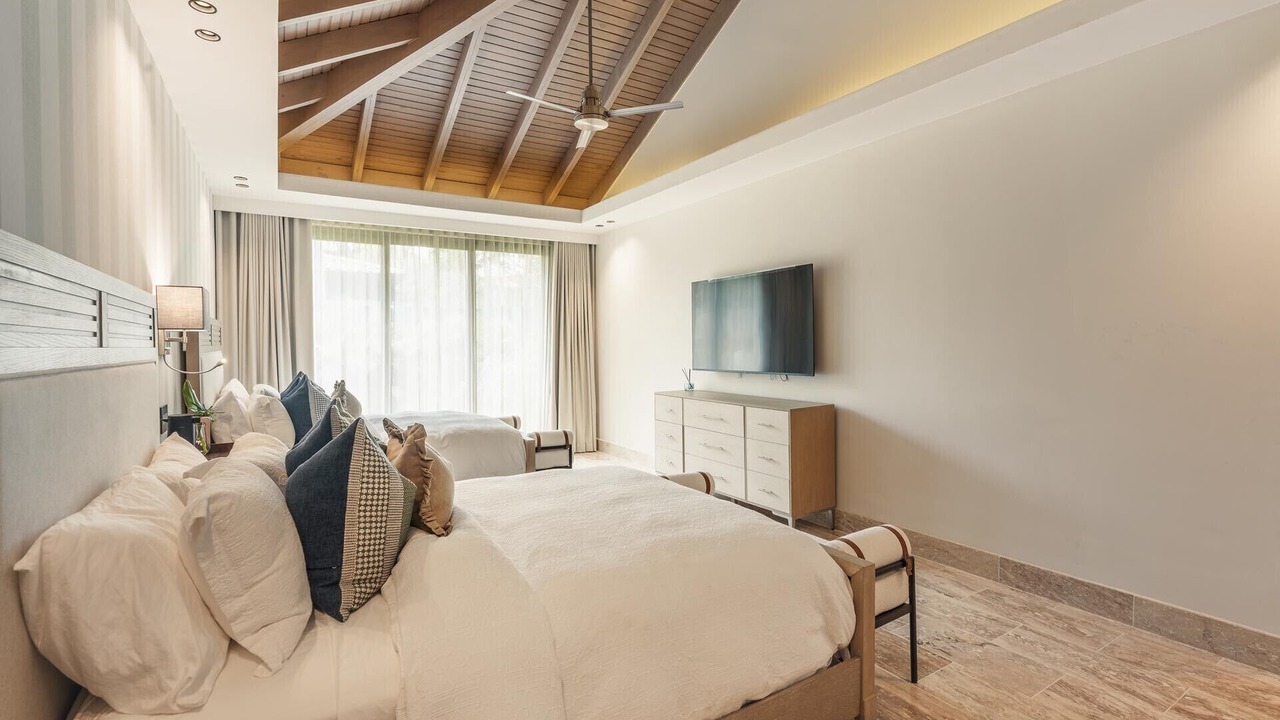 Photo of Bedroom in Los Lagos