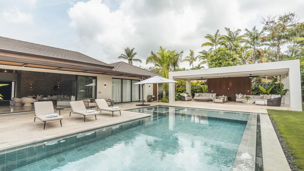 Photo of Outdoor in Los Lagos