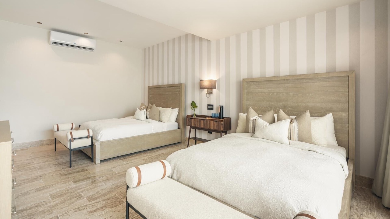 Photo of Bedroom in Los Lagos