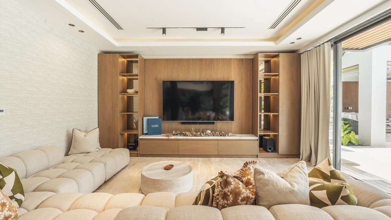 Photo of Livingroom in Los Lagos