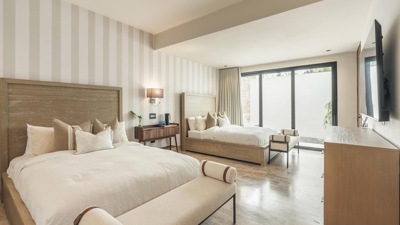 Photo of Bedroom in Los Lagos