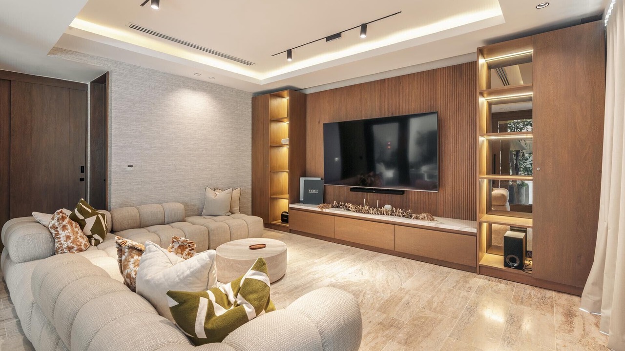 Photo of Livingroom in Los Lagos