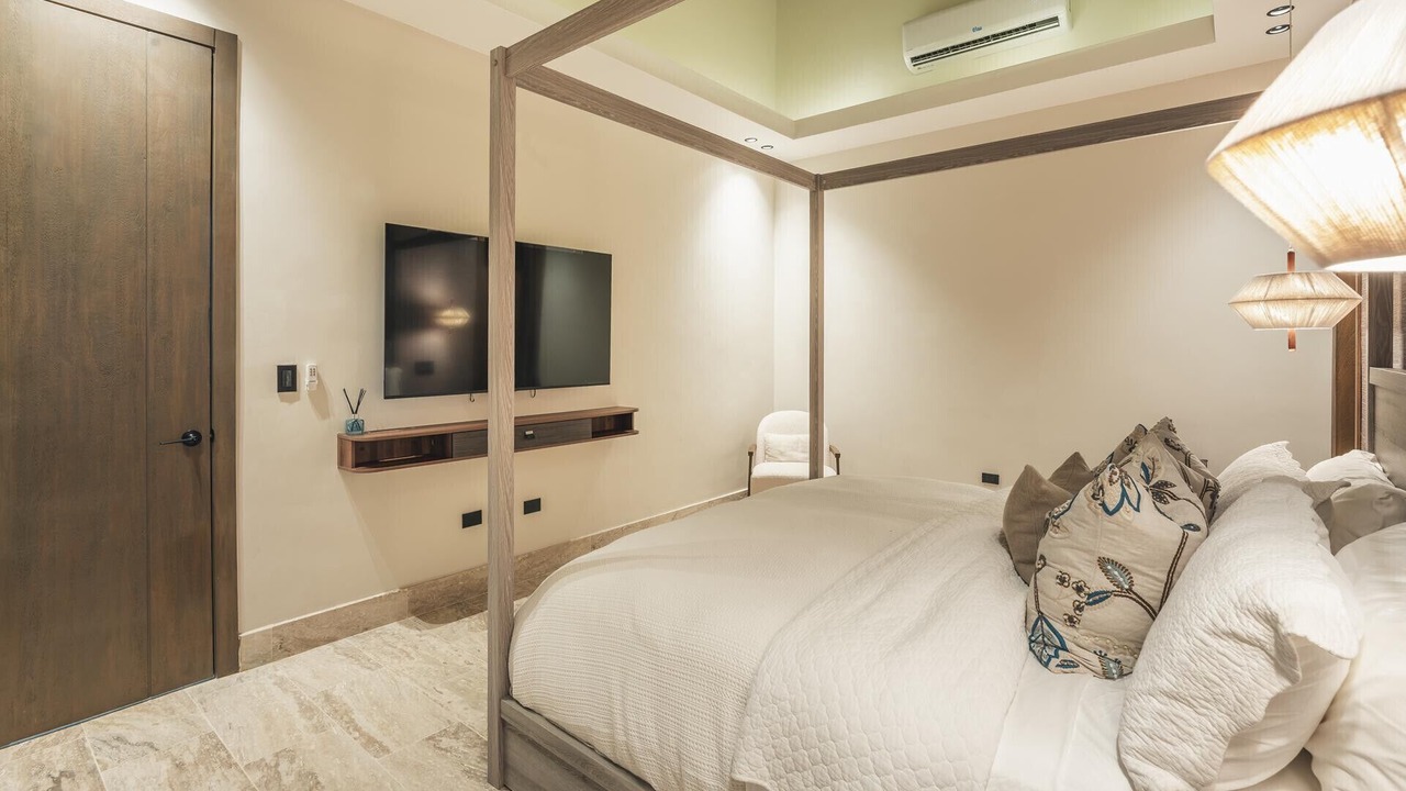 Photo of Bedroom in Los Lagos