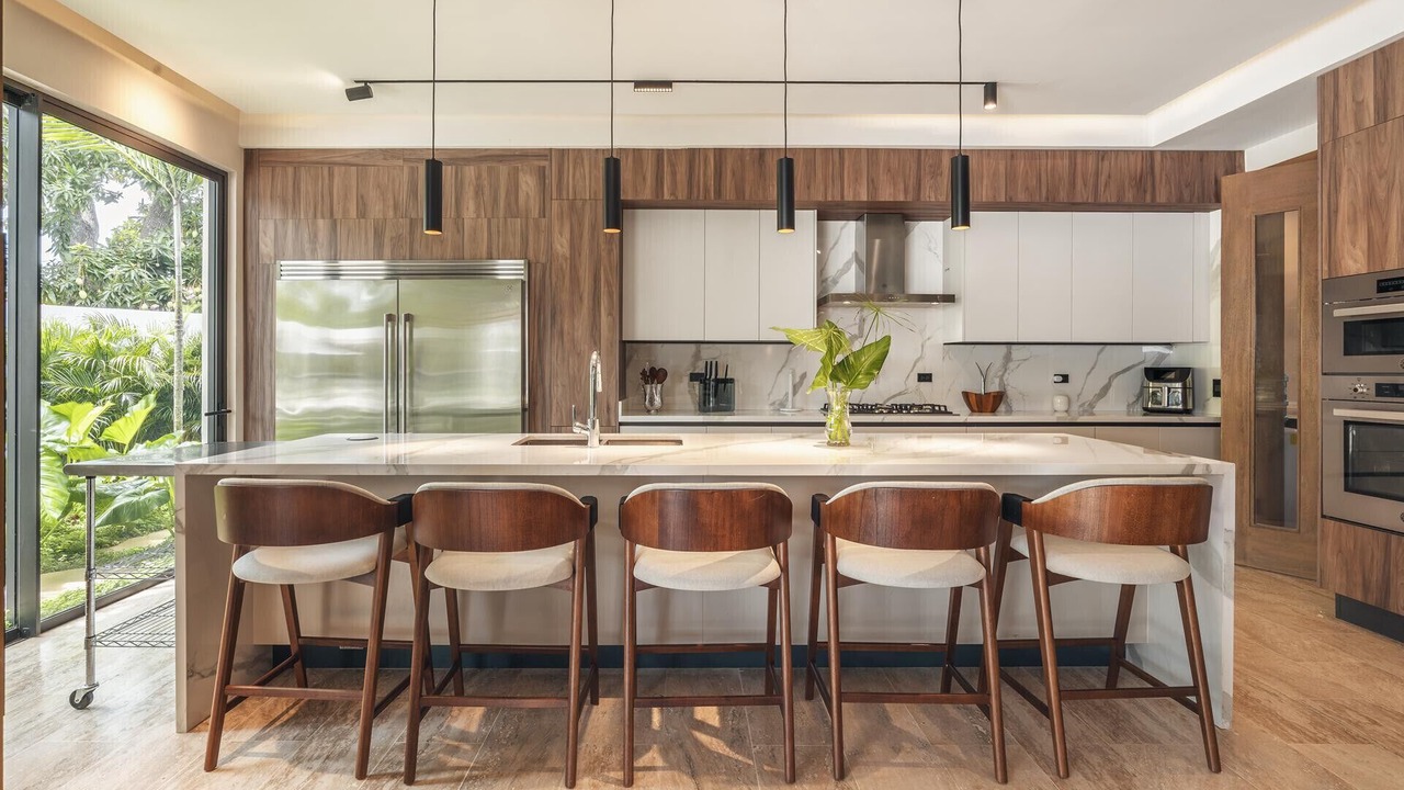 Photo of Kitchen in Los Lagos
