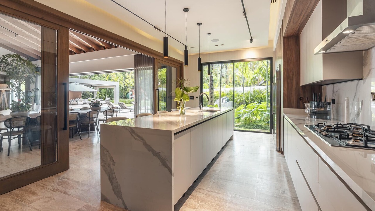 Photo of Kitchen in Los Lagos