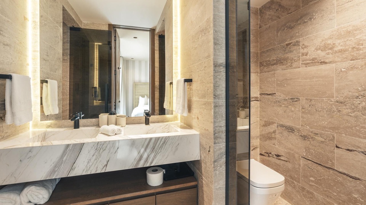 Photo of Bathroom in Los Lagos