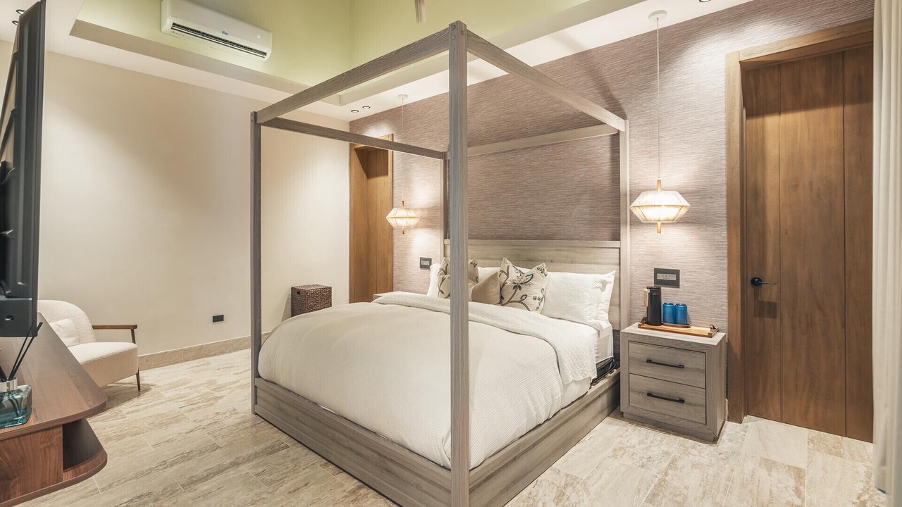 Photo of Bedroom in Los Lagos