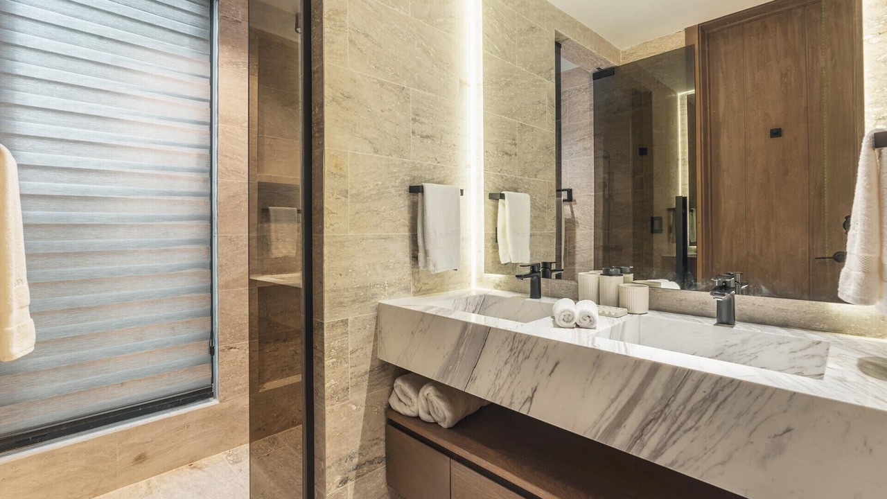 Photo of Bathroom in Los Lagos