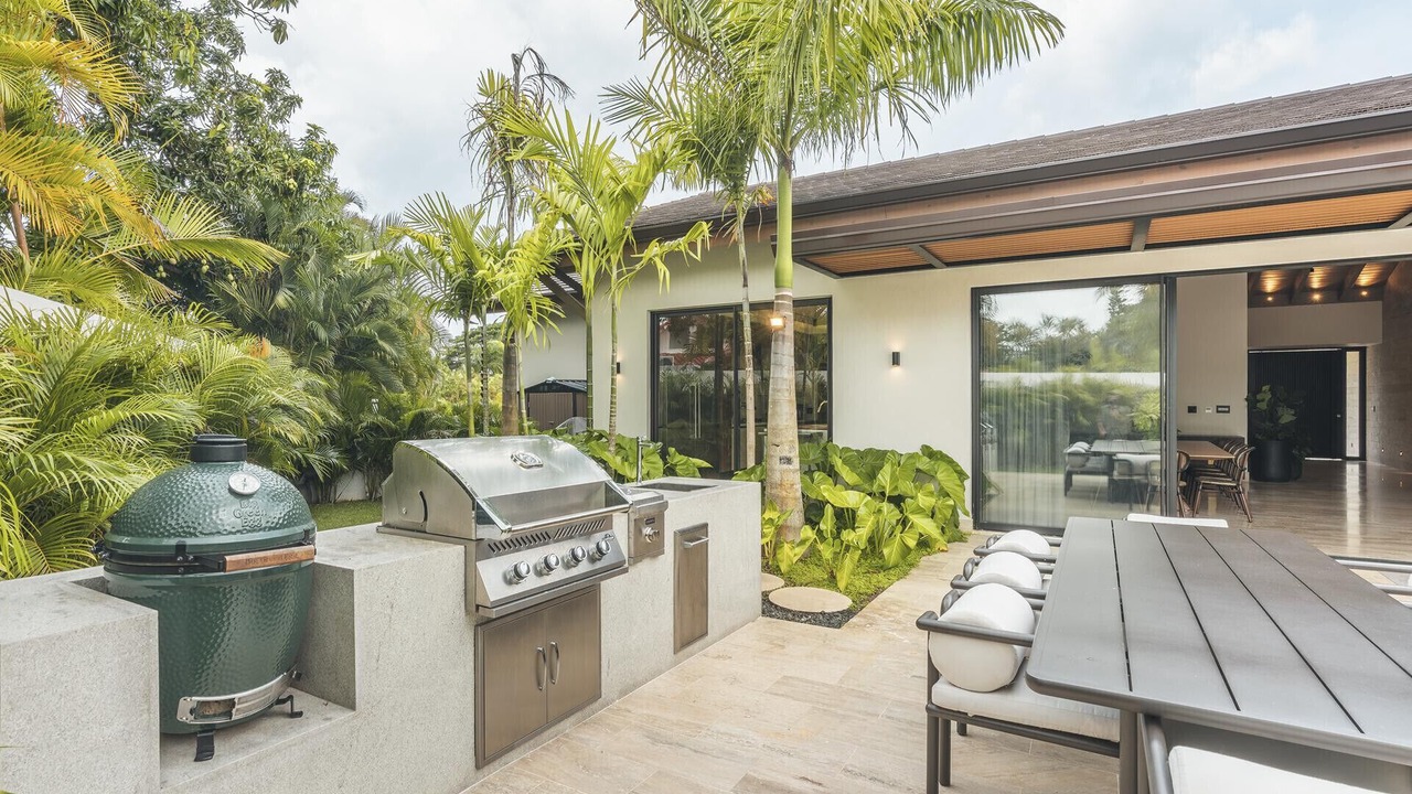 Photo of Outdoor in Los Lagos