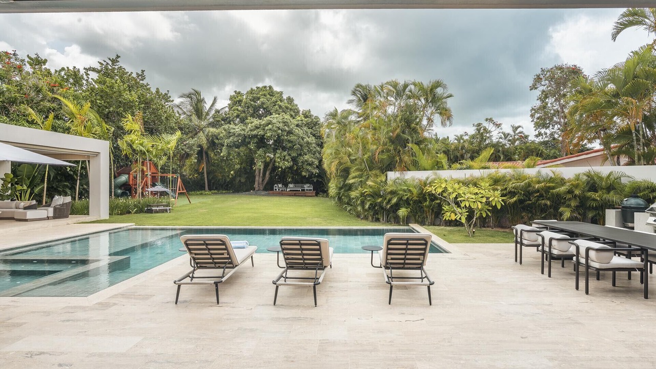 Photo of Outdoor in Los Lagos