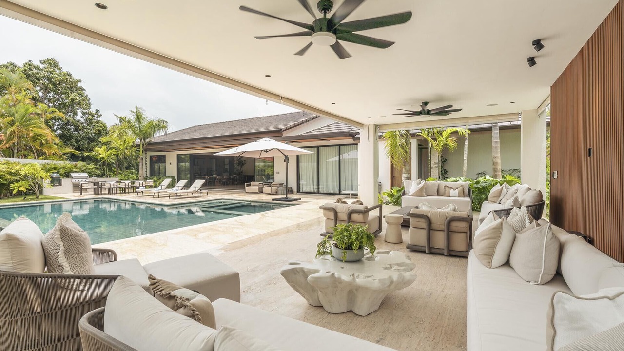 Photo of Outdoor in Los Lagos