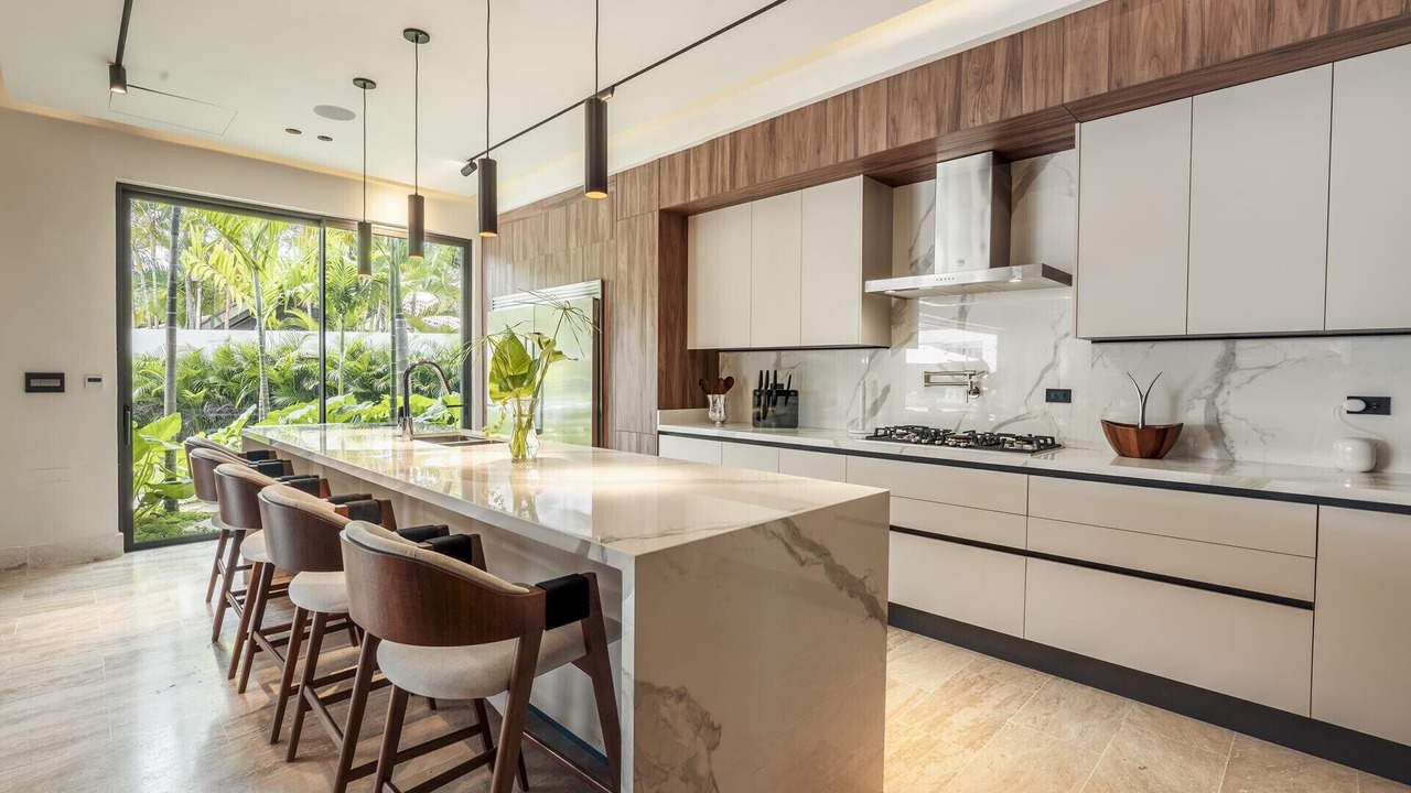 Photo of Kitchen in Los Lagos