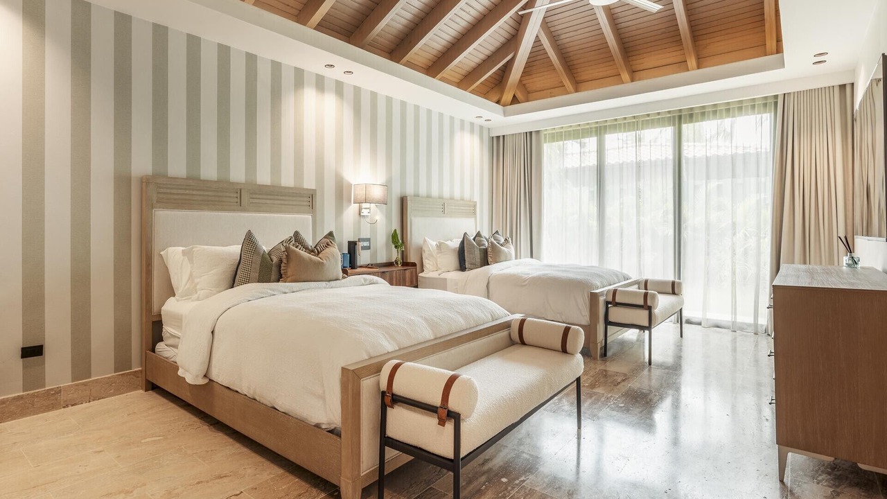 Photo of Bedroom in Los Lagos