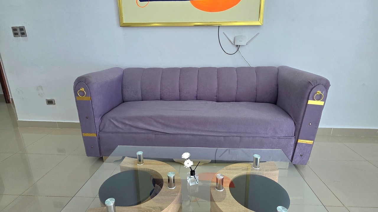 Photo of Livingroom in Santo Domingo Este
