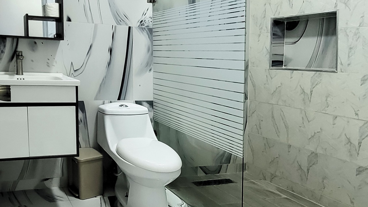 Photo of Bathroom in Santo Domingo Este