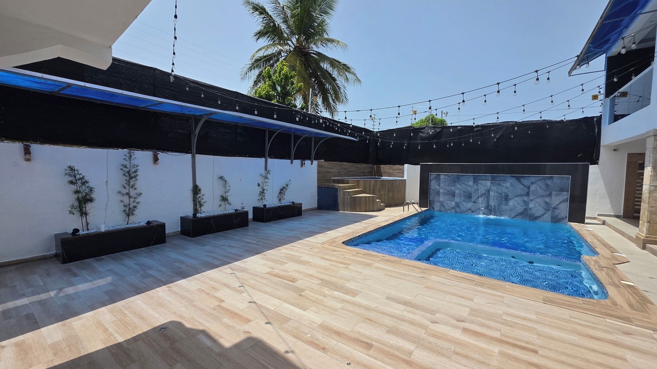 Photo of Outdoor in Santo Domingo Este