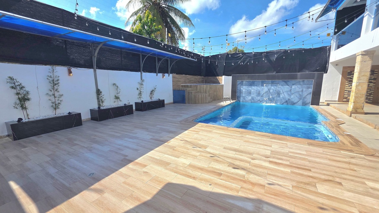 Photo of Outdoor in Santo Domingo Este
