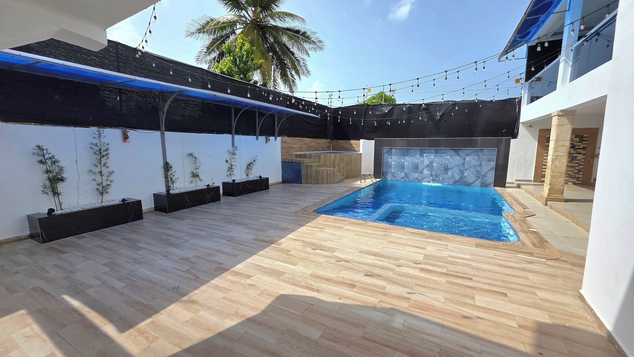 Photo of Outdoor in Santo Domingo Este