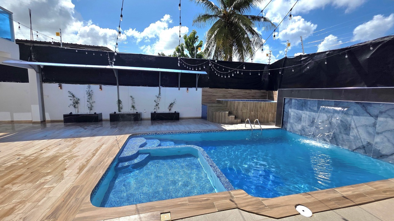 Photo of Outdoor in Santo Domingo Este