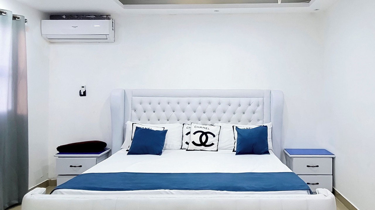 Photo of Bedroom in Santo Domingo Este