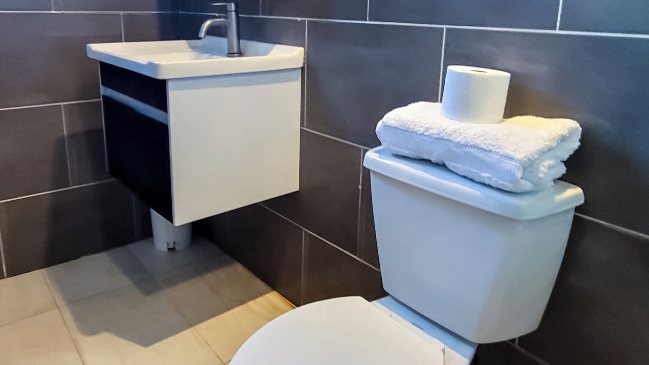 Photo of Bathroom in Santo Domingo Este