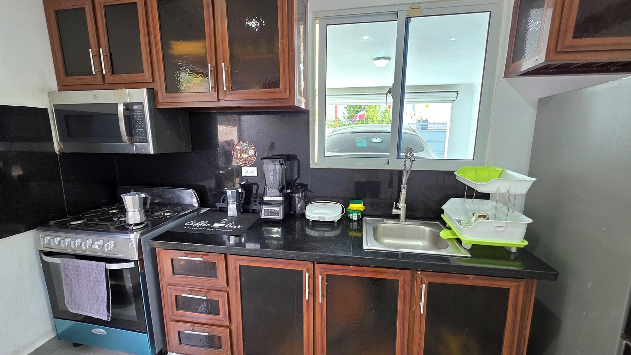 Photo of Kitchen in Santo Domingo Este