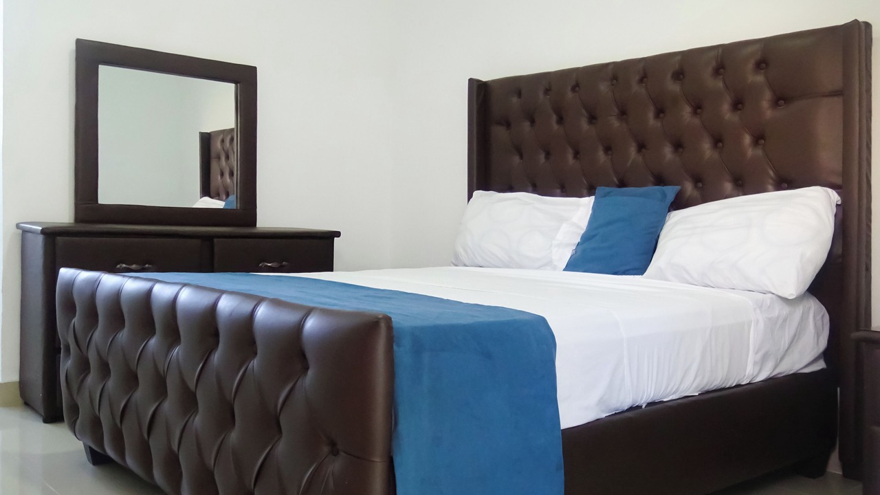 Photo of Bedroom in Santo Domingo Este