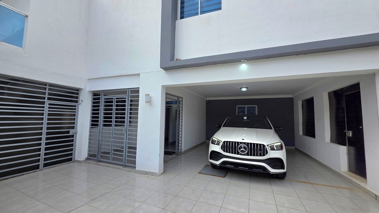 Photo of Outdoor in Santo Domingo Este