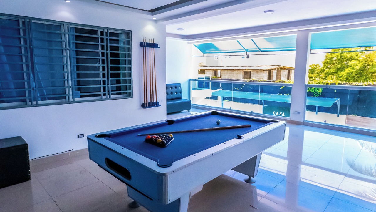 Photo of Bedroom in Santo Domingo Este