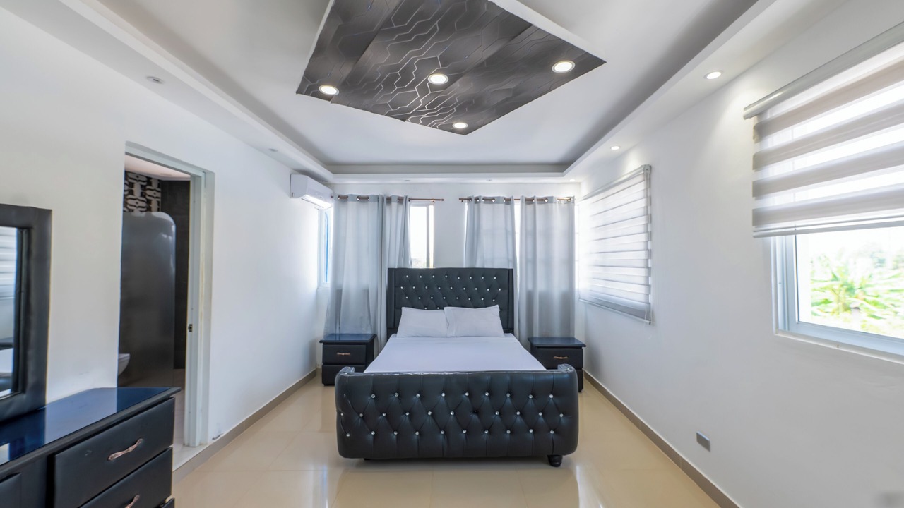 Photo of Bedroom in Santo Domingo Este