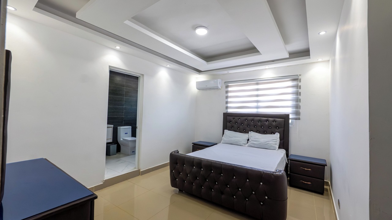 Photo of Bedroom in Santo Domingo Este
