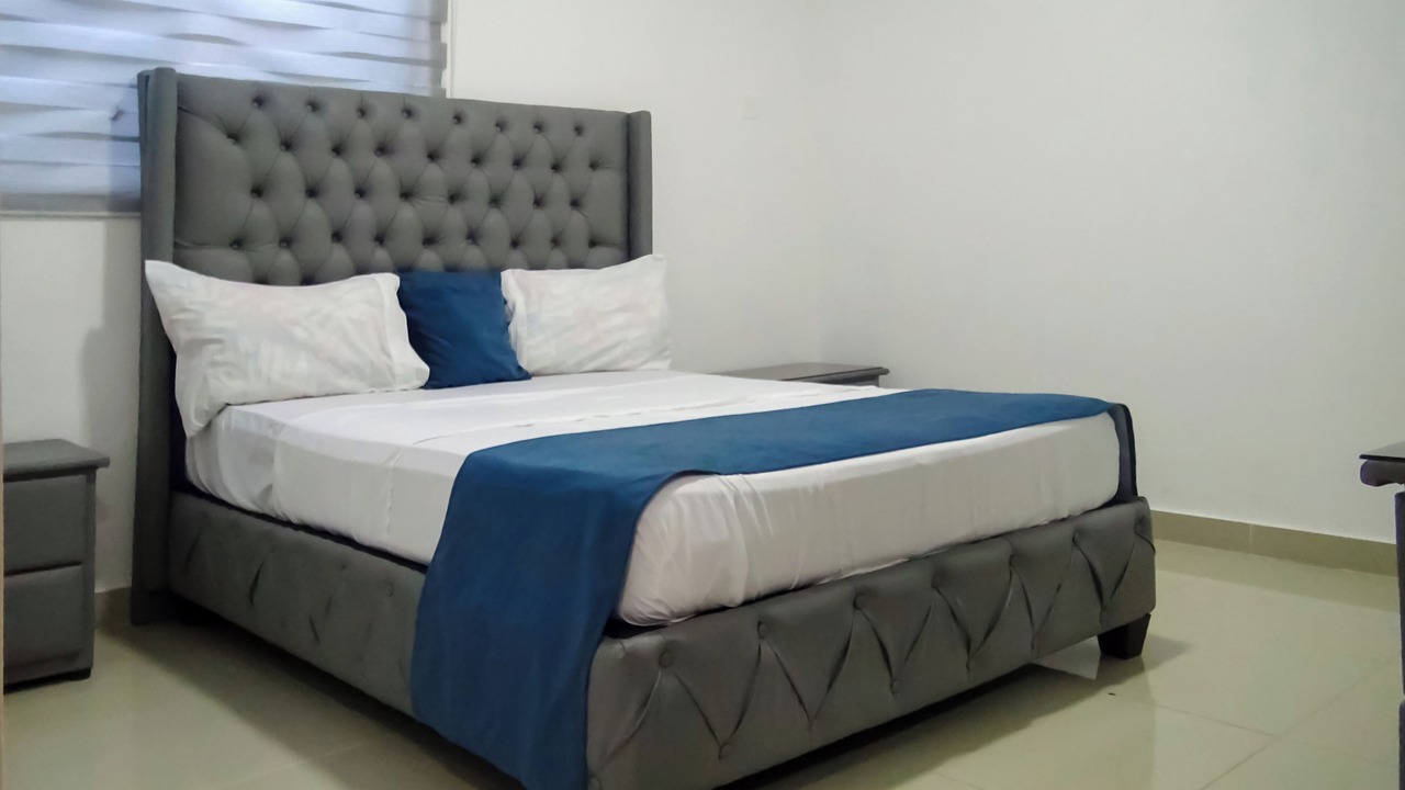 Photo of Bedroom in Santo Domingo Este
