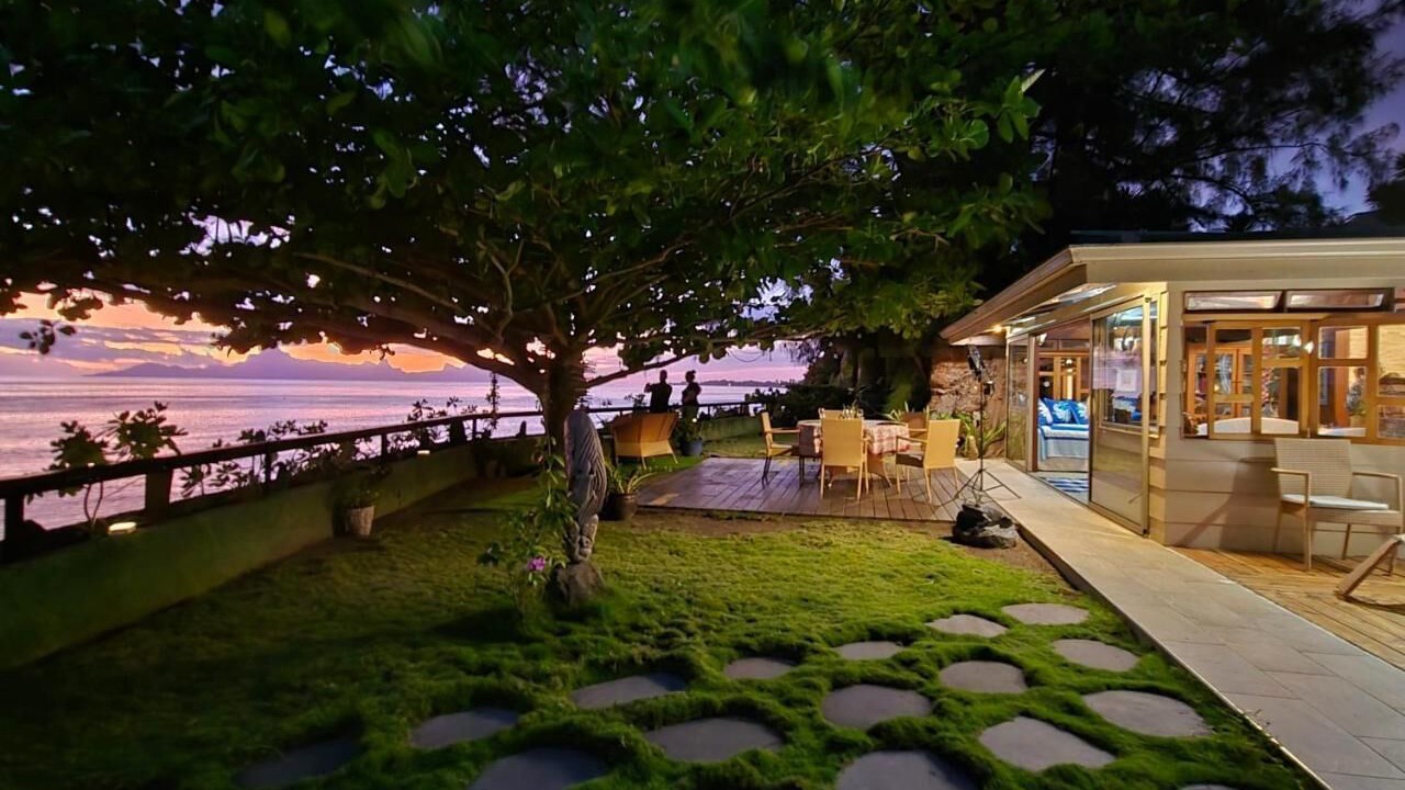 Photo of Outdoor in Punaauia