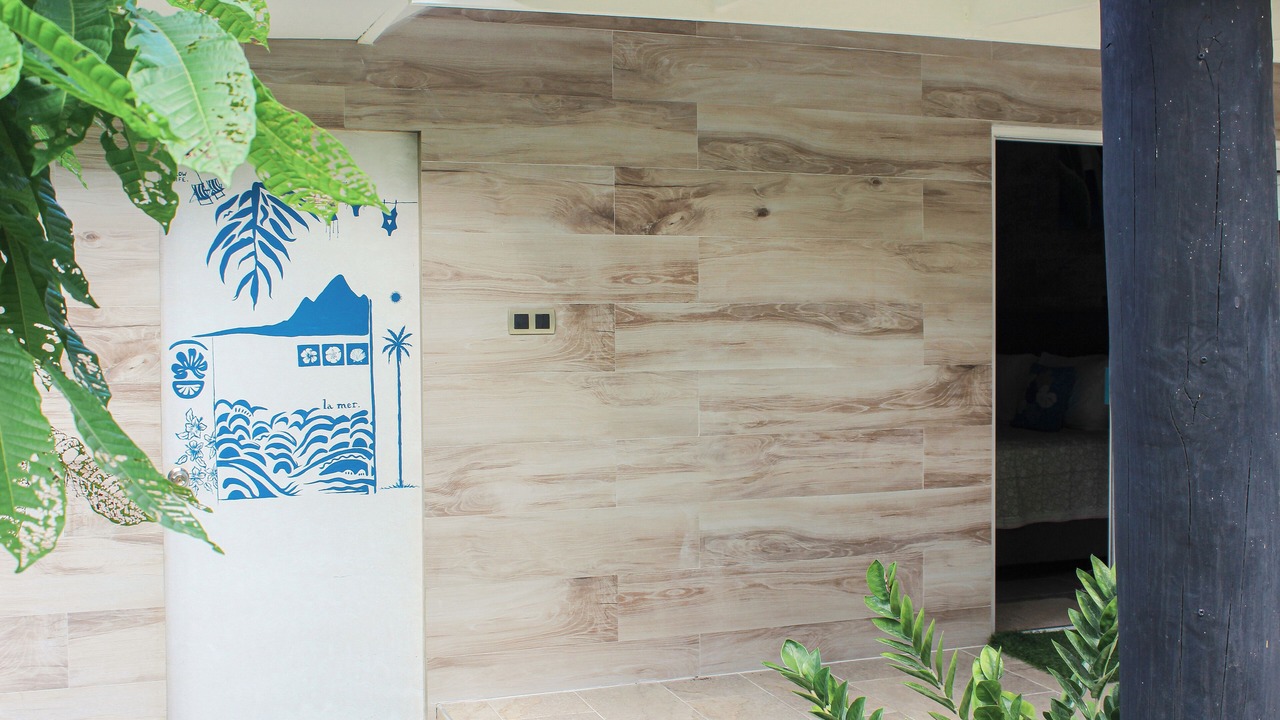 Photo of Outdoor in Punaauia