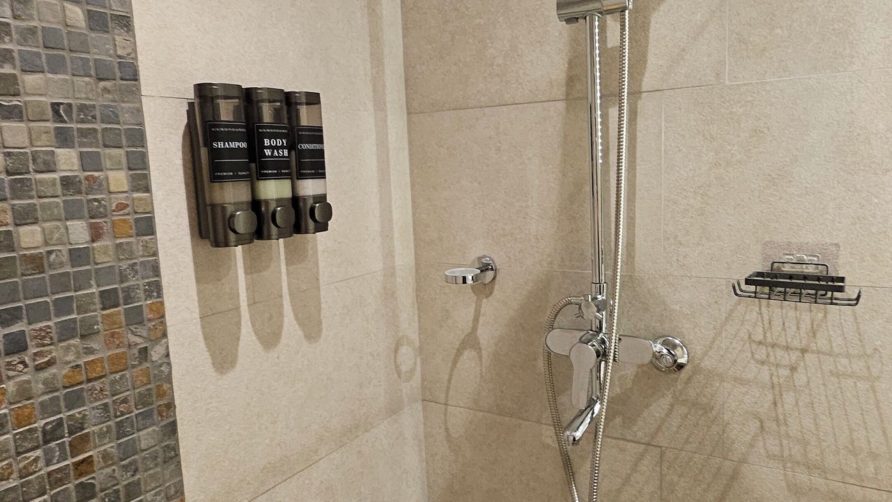Photo of Bathroom in Samana