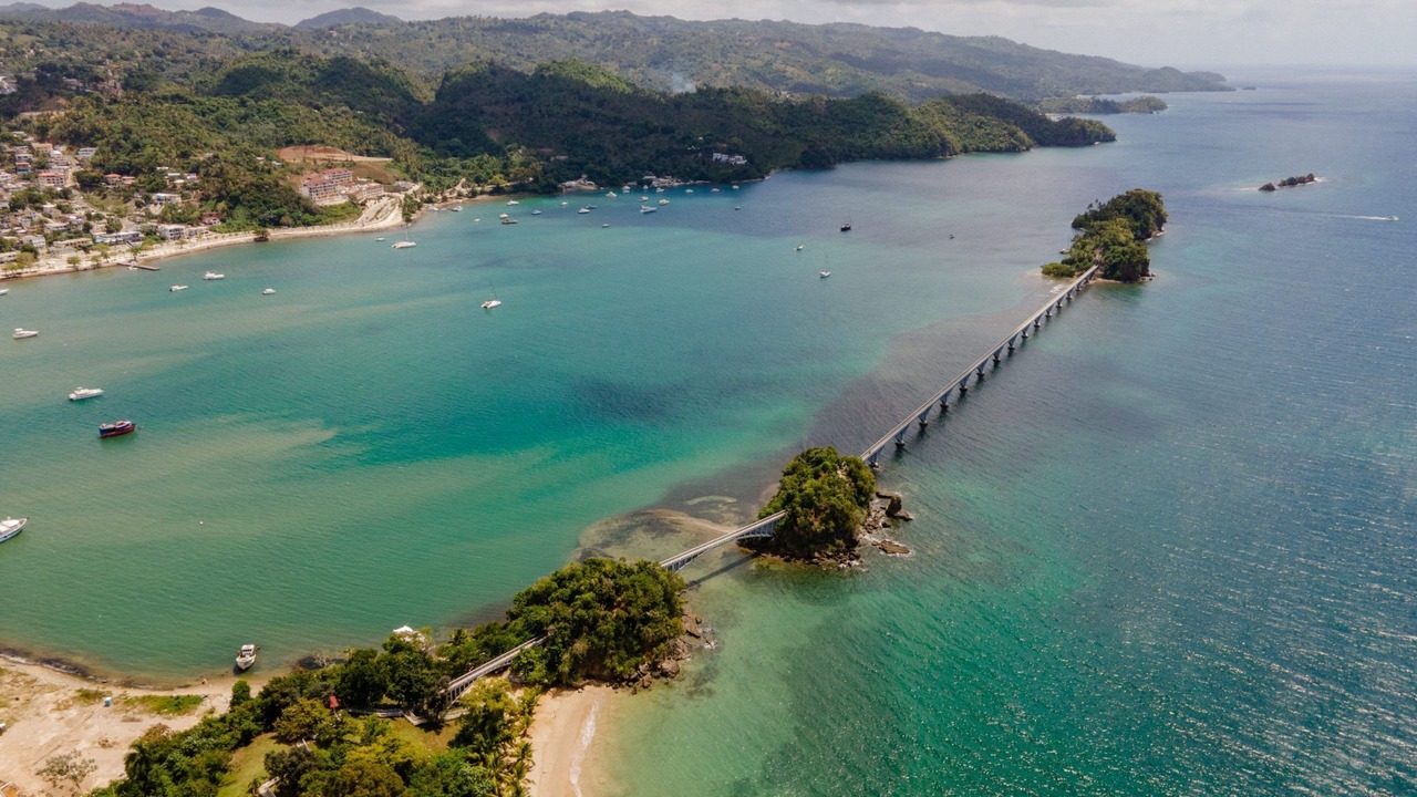 Photo of Outdoor in Samana