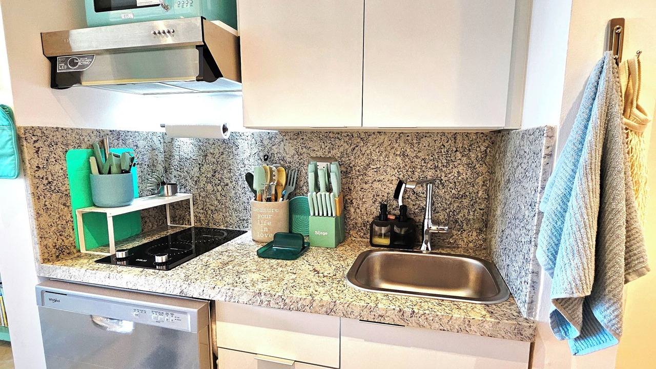 Photo of Kitchen in Samana