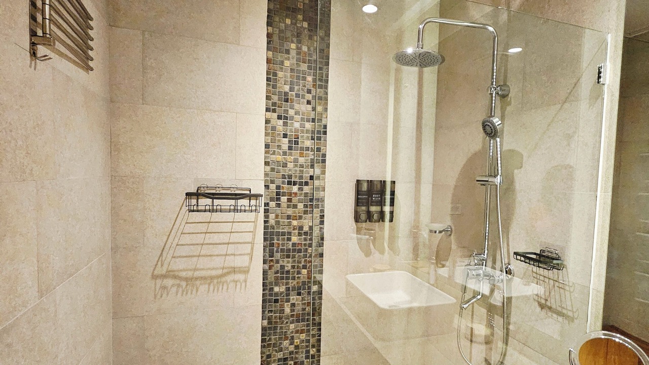 Photo of Bathroom in Samana