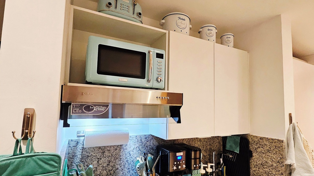Photo of Kitchen in Samana