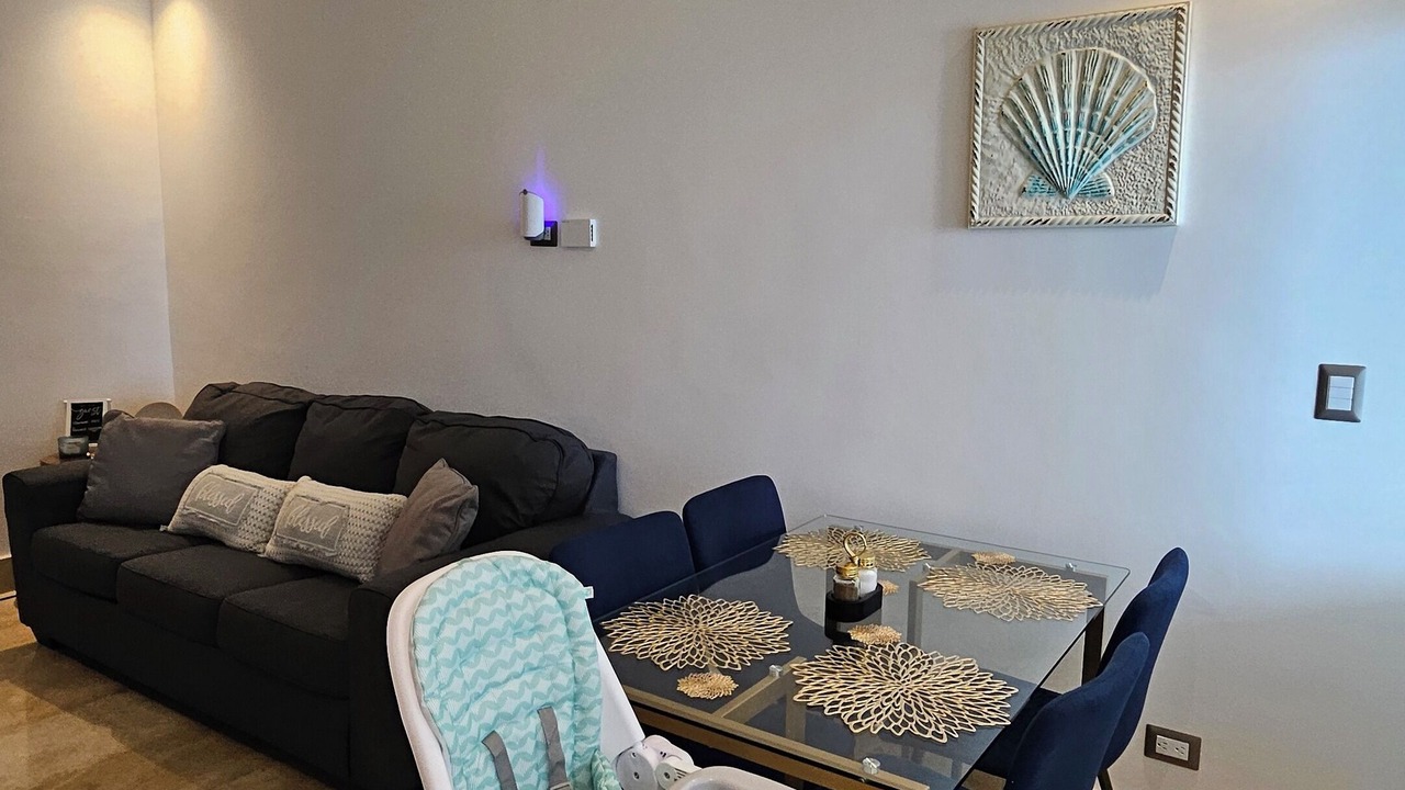 Photo of Livingroom in Samana