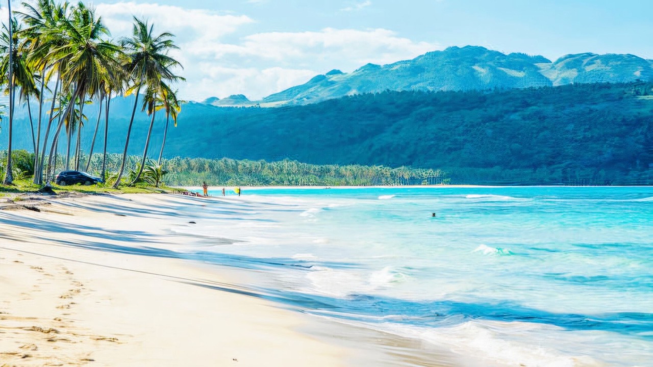 Photo of Others in Samana